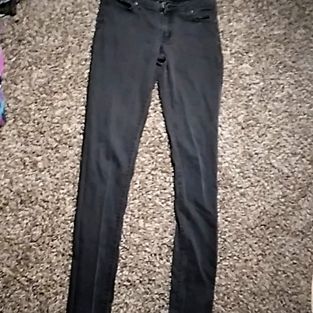 Skinny jeans